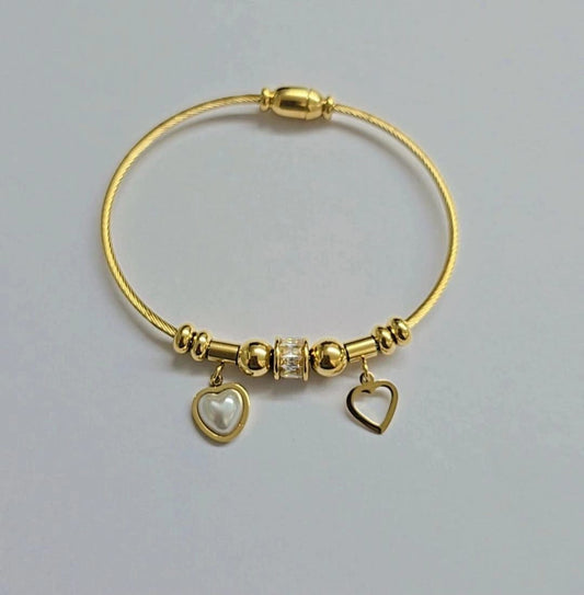 Anti Tarnish Bracelet